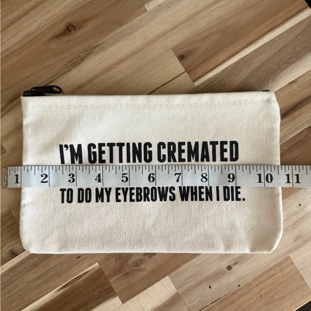 Cosmetic Bags (2)